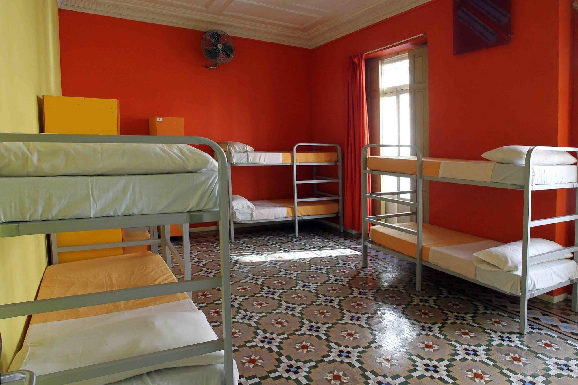 Red Nest Ostello Valenza