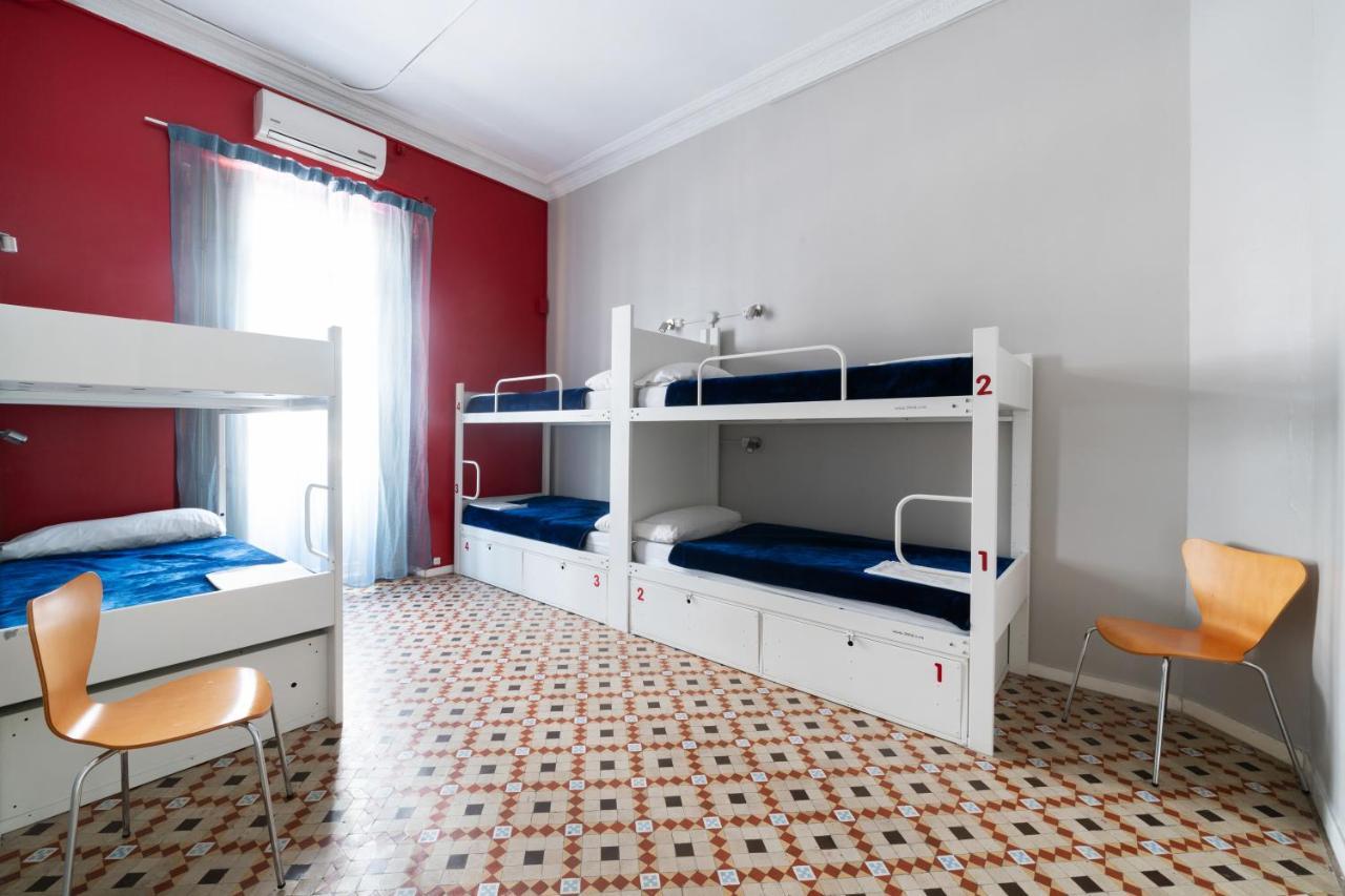 Red Nest Auberge de jeunesse Valence