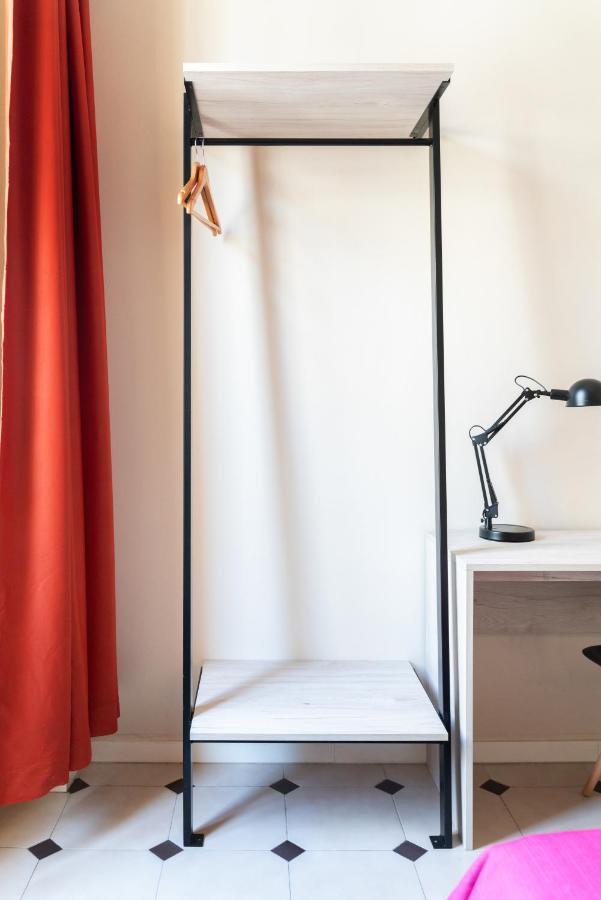 Auberge de jeunesse Red Nest Valence