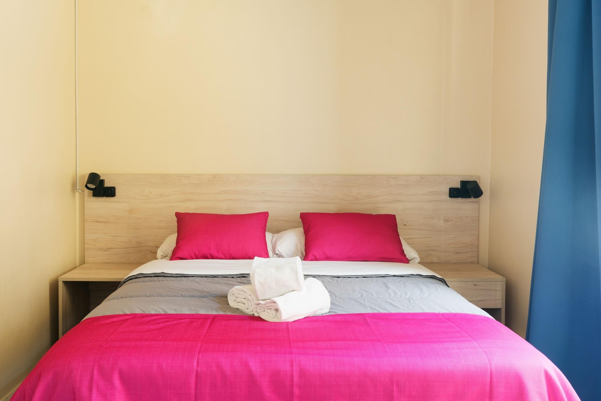 Auberge de jeunesse Red Nest