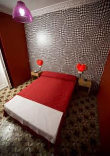 Auberge de jeunesse Red Nest