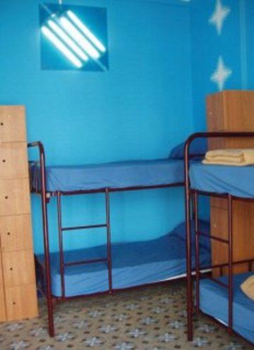 Auberge de jeunesse Red Nest
